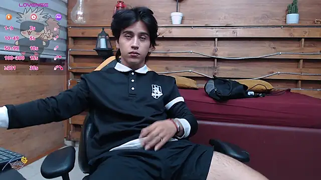 alex 477 online show from February 25, 11:43 am