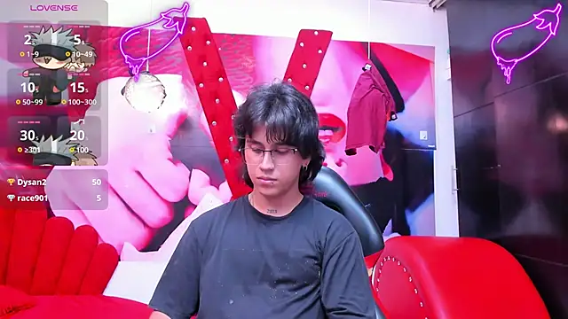 Snapshot of alex_477 chatting on February 25, 5:51 pm alex 477 online show from February 25, 5:51 pm