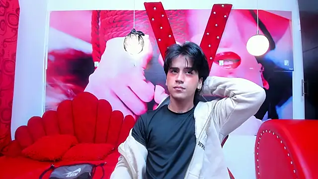 alex 477 online show from November 14, 11:36 am