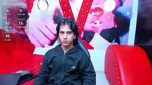 alex 477 online show from May 12, 11:49 am
