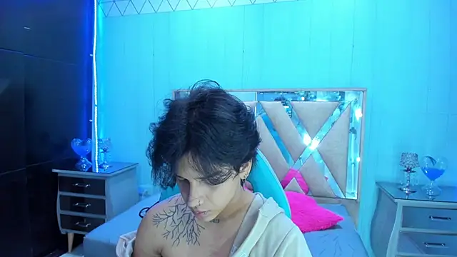 alex 477 online show from February 9, 11:41 am