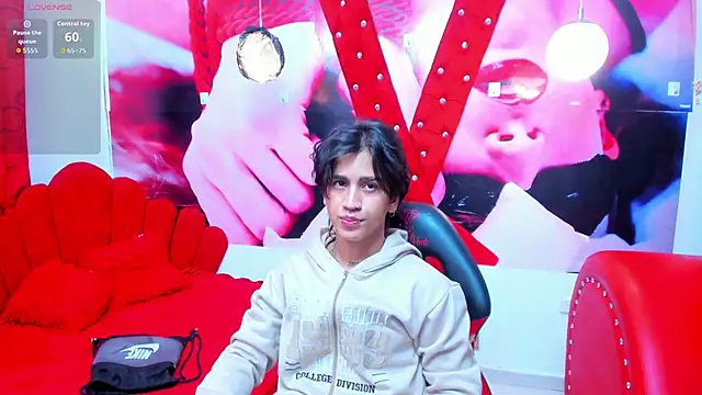 alex 477 online show from March 20, 11:33 am