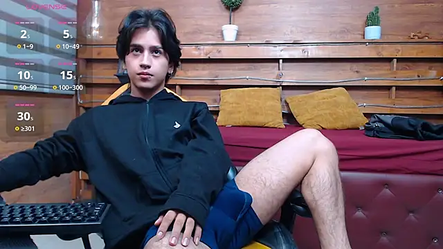 alex 477 online show from April 4, 11:28 am