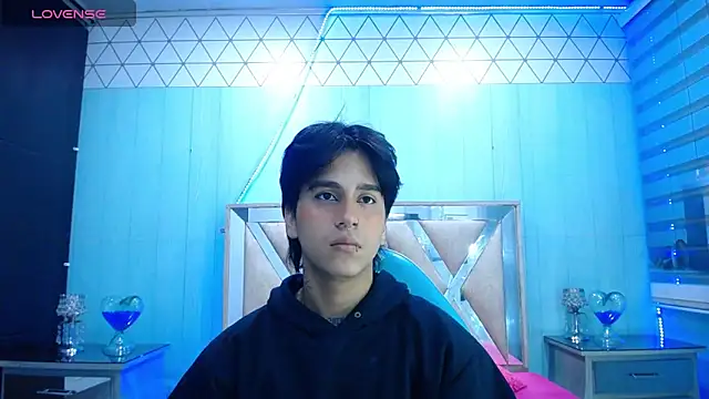 alex 477 online show from November 7, 11:37 am