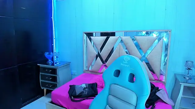 alex 477 online show from February 12, 11:32 am