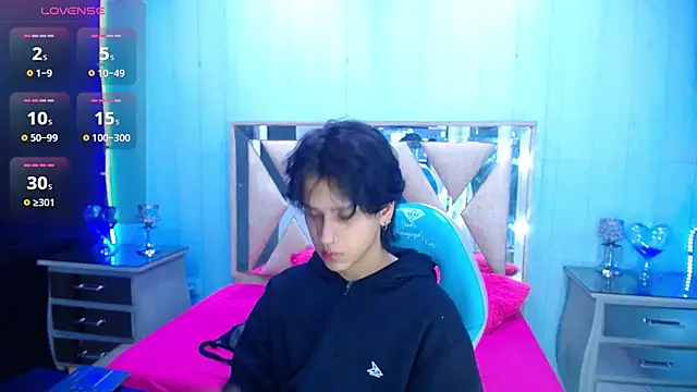 alex 477 online show from March 23, 11:32 am