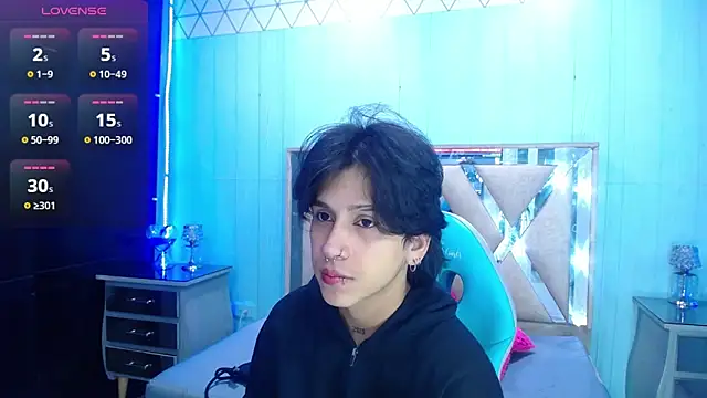 alex 477 online show from March 19, 11:32 am