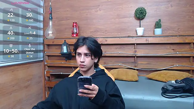 alex 477 online show from March 25, 11:42 am