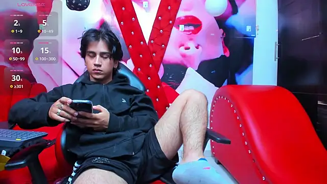 alex 477 online show from March 6, 11:49 am