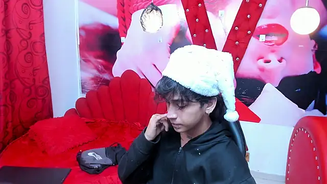 alex 477 online show from December 21, 11:34 am