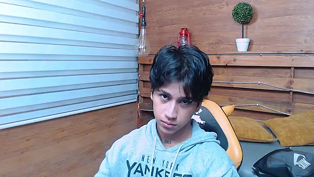 alex 477 online show from January 14, 11:36 am