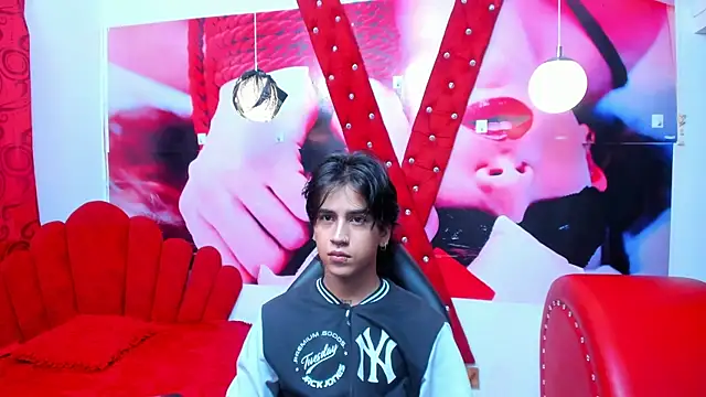 alex 477 online show from February 13, 11:32 am