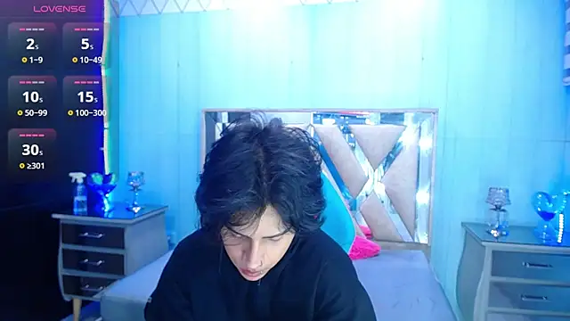 alex 477 online show from March 26, 11:41 am