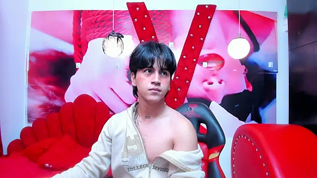 alex 477 online show from November 1, 11:37 am