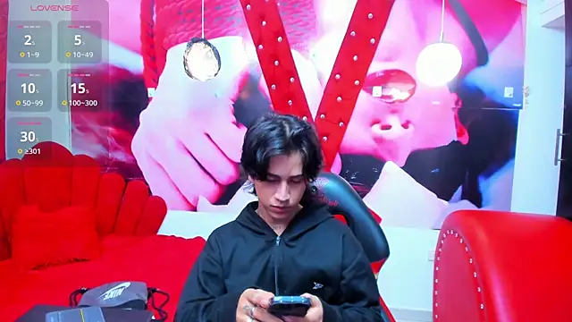 alex 477 online show from March 24, 11:32 am