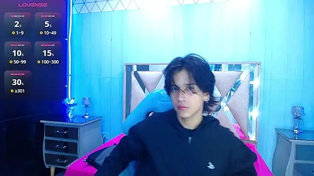 alex 477 online show from March 16, 11:36 am