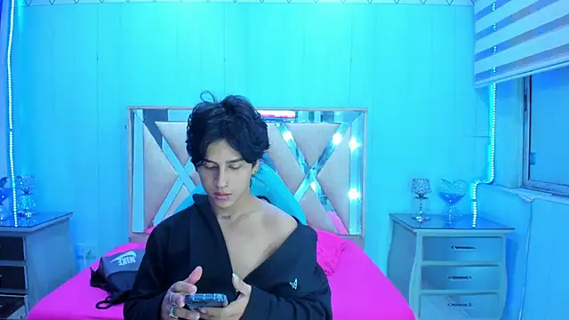 alex 477 online show from February 23, 11:44 am