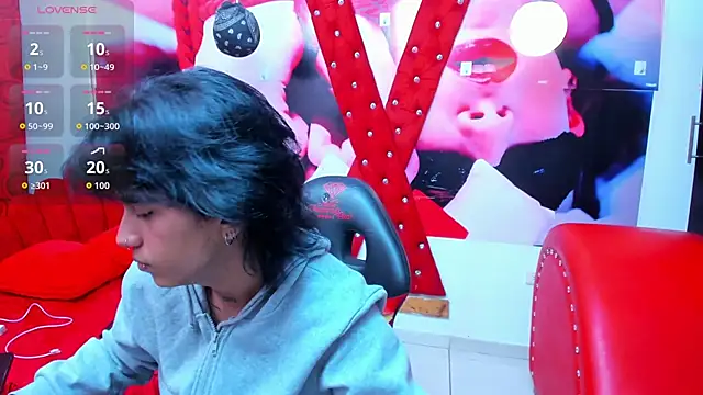 Snapshot of alex_477 chatting on June 27, 12:22 pm alex 477 online show from June 27, 12:22 pm
