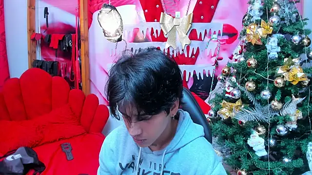 alex 477 online show from January 16, 11:36 am