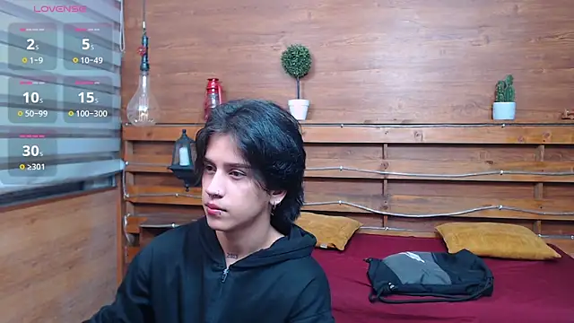 alex 477 online show from April 15, 11:27 am