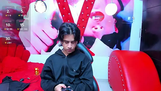 alex 477 online show from May 8, 11:36 am