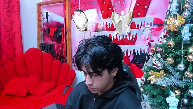 alex 477 online show from January 15, 11:35 am