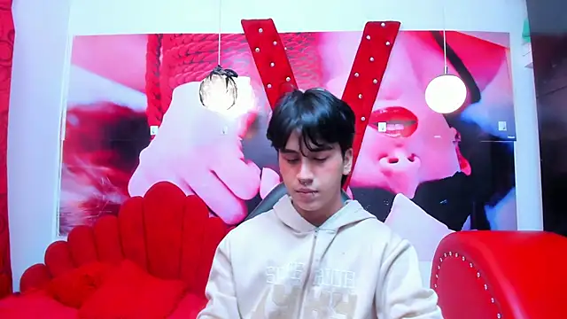 alex 477 online show from November 4, 11:58 am