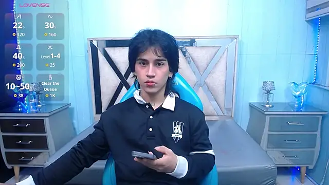 alex 477 online show from May 28, 11:49 am