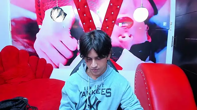 alex 477 online show from February 10, 11:31 am