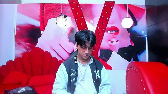 alex 477 online show from October 25, 11:42 am