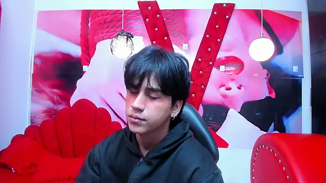 alex 477 online show from November 21, 11:31 am