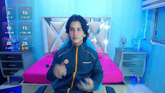 alex 477 online show from May 25, 11:42 am