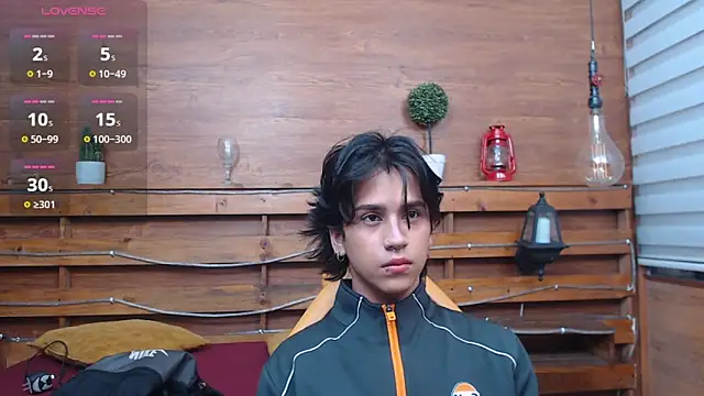 alex 477 online show from February 28, 11:32 am