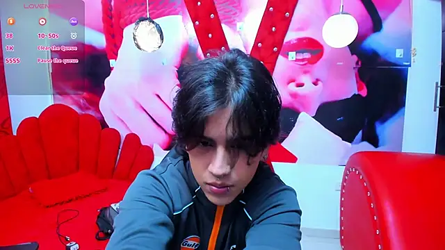 alex 477 online show from March 13, 11:37 am