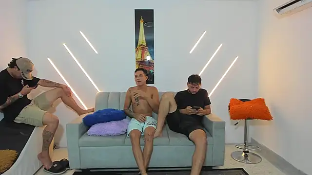 brutal sex room2 online show from November 14, 12:25 am