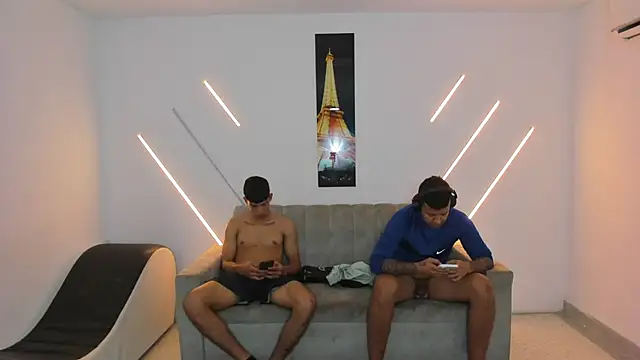 brutal sex room2 online show from January 5, 5:27 pm