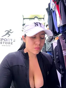 kim monti online show from January 7, 9:42 pm