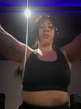 kim monti online show from March 21, 12:31 pm