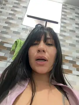 kim monti online show from February 27, 9:25 pm