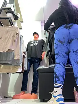 kim monti online show from March 8, 3:48 pm