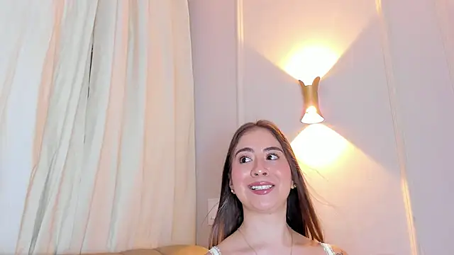 Lia walton online show from November 5, 10:46 pm