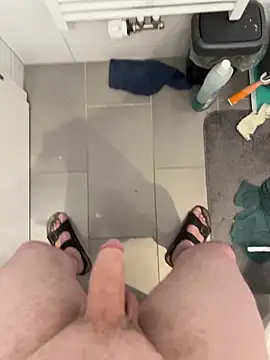 Germanboyy91 online show from October 1, 6:12 pm