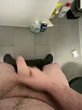 Germanboyy91 online show from May 10, 2:04 am