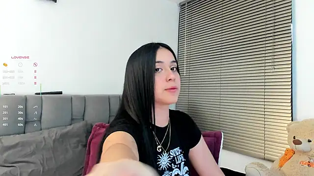 Gigi-bom online show from November 26, 10:32 pm