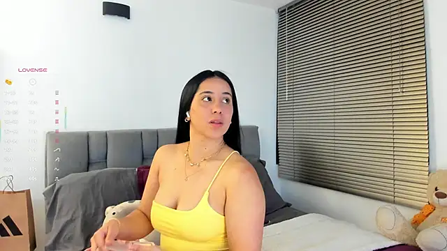 Gigi-bom online show from March 5, 12:07 am