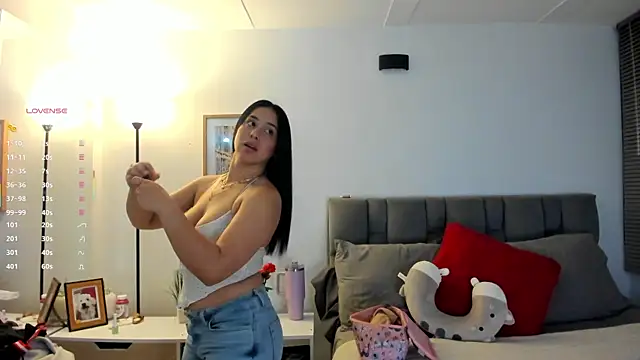 Gigi-bom online show from March 29, 12:34 am