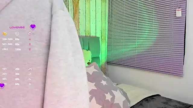 Gigi-bom online show from March 11, 5:24 am