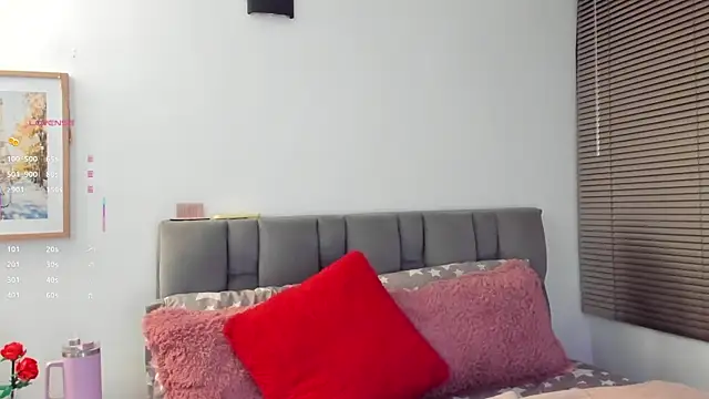 Gigi-bom online show from May 3, 12:38 am