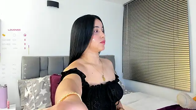 Gigi-bom online show from February 19, 12:07 am