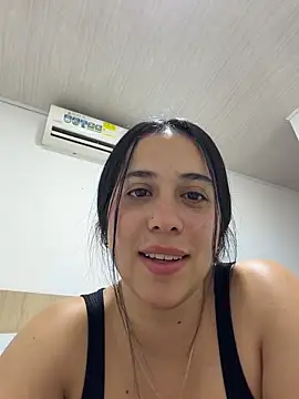 Gigi-bom online show from March 27, 2:09 am